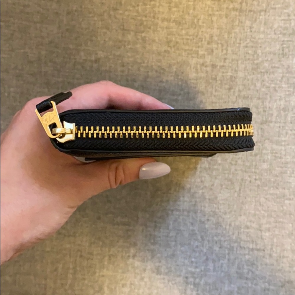 Coach Leather Wallet Excellent Condition - Picture 4 of 8